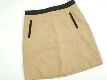 spódnice z cekinami srebrne: Oasis, Women`s skirt, size XS (EU 34) — 1