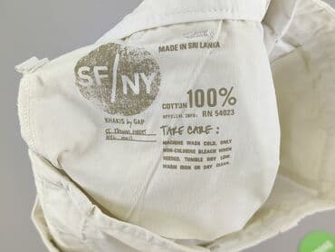 sandały i skarpety janusz: Szorty damskie, rozmiar XL — 4