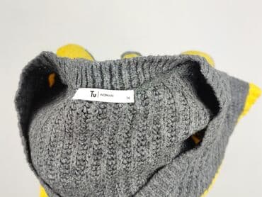 tommy hilfiger sweter: TU Woman, Sweter damski, rozmiar M — 4