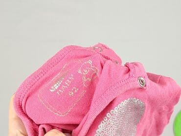 matching bielizna dla par hello kitty: Bodysuits, 1.5-2 years, 86-92 cm, condition - Very good — 5