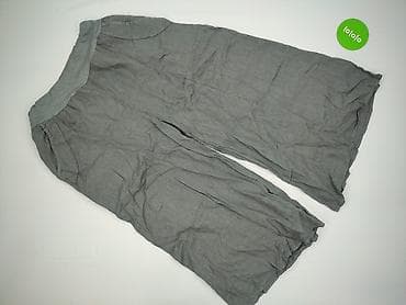 sansly: Spodnie materiałowe damskie, rozmiar S — 2