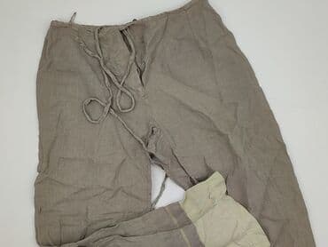 lasocki klapki biale: White Stuff, Spodnie damskie, rozmiar S — 1