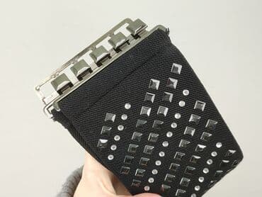 czapka z c a: Pasek, Damskie, stan - Bardzo dobry — 4