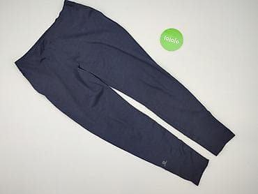 mango legginsy: Salomon, Legginsy Sportowe damskie, rozmiar M — 2