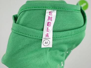 bluzki manilla: Emmiol, T-shirt damski, rozmiar M — 4