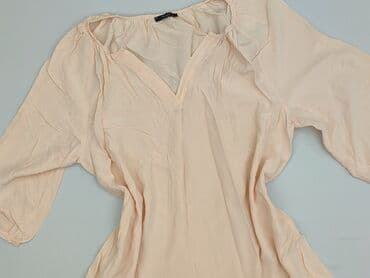 bonprix tuniki duze rozmiary: Tunika damska, rozmiar M — 1