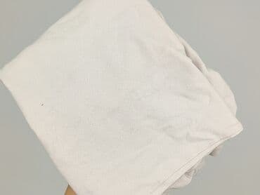 beżowe t shirty: T-shirt damski, rozmiar S — 7