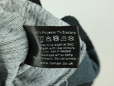 Ubrania damskie: Roman, Tunika damska, rozmiar XL — 5