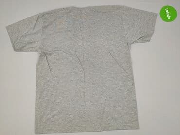 koszulka z napisem po angielsku: Koszulka dla mężczyzn, XL — 3