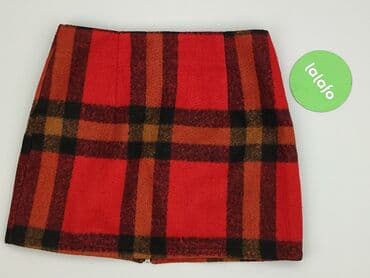 krótkie obcisła spódniczka: Forever 21, Women`s skirt, S — 3