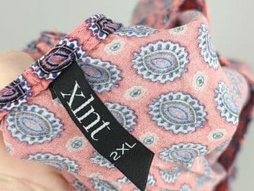 bluzka montego: XLNT, Bluzka damska, 2XL — 5