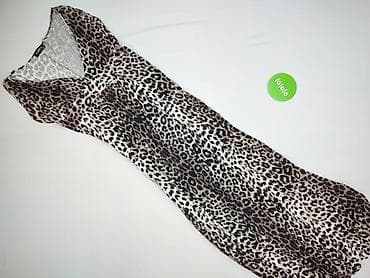 lidl plus size: Club L, Sukienka damska, rozmiar 4XL — 2