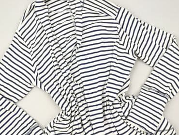c a sweter w paski: Tommy Hilfiger, Women`s knitwear, size XL (EU 42) — 1