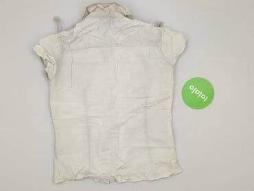 reserved biale bluzki: Bluzka damska, S — 3