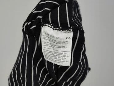 rozowa koszulka niemiec: C&A, T-shirt damski, rozmiar M — 5