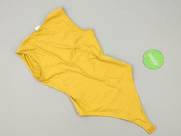 ca ciuchy: H&M, Body damskie, rozmiar S — 3