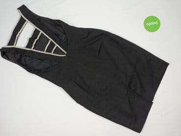 stare sukienki: JULIE, Sukienka damska, rozmiar S — 3