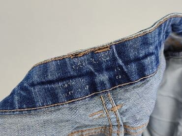 sukienka z denimu: Esmara, Szorty damskie, XL — 4