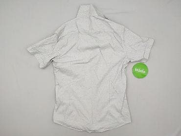 ubrania size plus: Koszulа dla mężczyzn, rozmiar L — 3