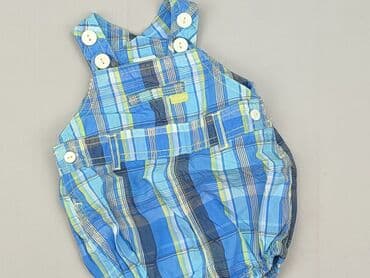 lidl kombinezon softshell: Body, H&M, Newborn baby, 
condition - Perfect — 1