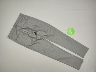 kapcie grincha: Spodnie materiałowe damskie, rozmiar M — 3