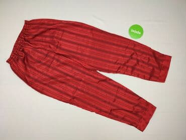 piżamy damskie hello kitty: Lindex, Spodnie materiałowe damskie, rozmiar M — 2