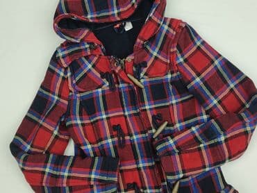 Жіночий одяг: H&M, Пальто жіноче, розмір M — 1