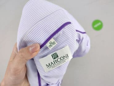 dluga biala koszula: Koszulа dla mężczyzn, rozmiar XL — 4