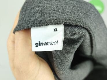 Жіночий одяг: Gina Tricot, Спідниця жіноча, розмір XL — 4