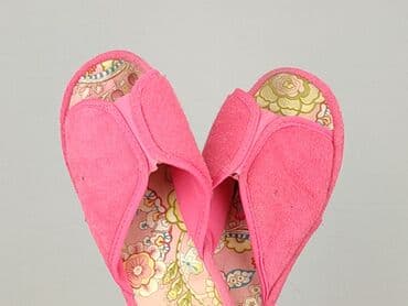 air force klapki: Kapcie damskie, rozmiar 35 — 5