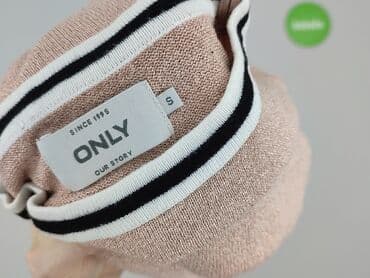 only play koszulki damskie: ONLY, T-shirt damski, S — 5