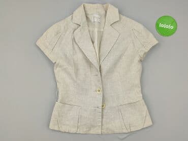 marynarki damskie c a: Reserved, Women's blazer, size S (EU 36) — 2