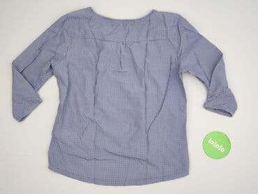 kopertowe bluzki mohito: Bluzka damska, XL — 3