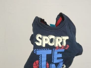 lidl koszulka termoaktywna: Sweatshirt, Little kids, 3-4 years, 98-104 cm, condition - Perfect — 5