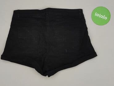 sandały damskie z zakrytą piętą ccc: H&M, Szorty damskie, M — 3