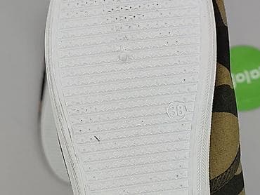 sonic buty: Trainers for women, size 38 — 4