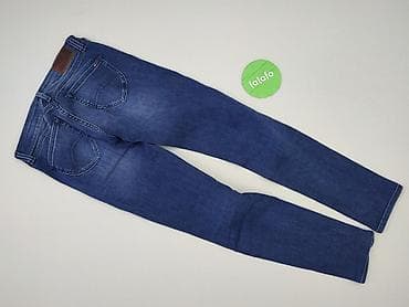 jeansy cocomore: Hilfiger Denim, Jeansy damskie, rozmiar XS — 3