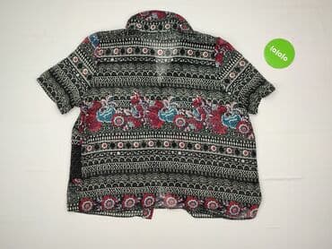 bluzki emo: George, Bluzka damska, rozmiar 3XL — 3