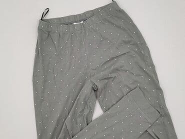 biedronka bluza: H&M, Spodnie dresowe damskie, rozmiar XS — 1