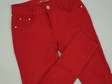 legginsy redmax: Miss RJ, Jeansy damskie, rozmiar L — 1