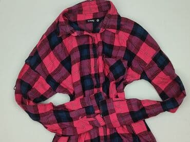 Ubrania damskie: Sinsay, Koszula damska, XS — 1