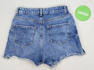 ubrania jeansowe damskie: Denim Co, Szorty damskie, S — 3