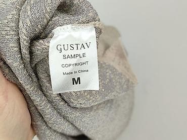 sweter smog: Sweter damski, rozmiar M — 4
