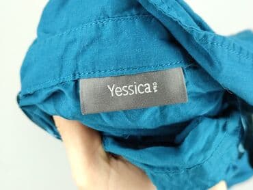 t shirty 4xl amazon: Yessica, Bluzka damska, rozmiar 4XL — 5