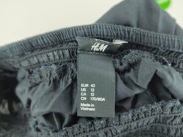 Ubrania damskie: H&M, Kombinezon damski, rozmiar XL — 4