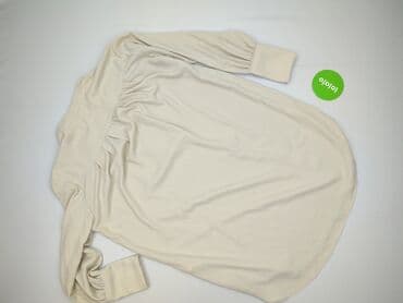 max studio sweter: H&M, Tunika damska, S — 3