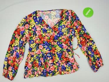 Women's Clothing: George, Women's blouse, 2XL — 2