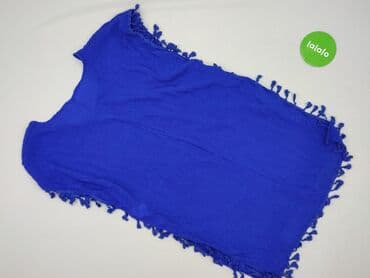 cropp sukienka maxi: Ponczo damskie, S — 3