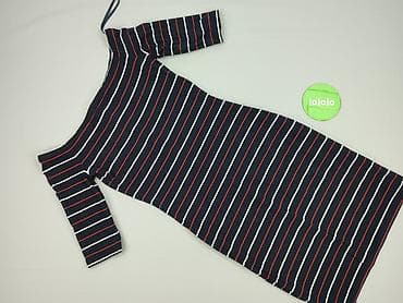 blue fin crocs: Superdry, Women`s dress, size S — 3