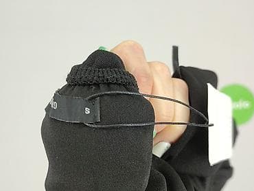 crop bluzy: House, Top damski, rozmiar S — 5